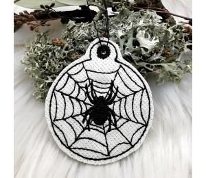 ITH Halloween Kugeln - Halloween 17 Motive